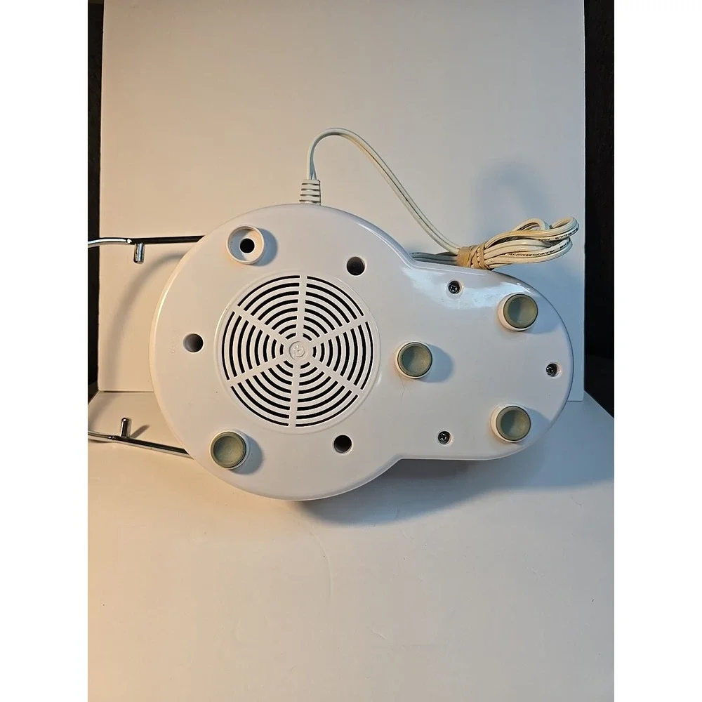 Jack LaLannes Power Juicer Express MT-1020 Motor Only‎ Works Replacement Parts
